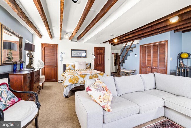 Foto del edificio - 516 S 3rd St