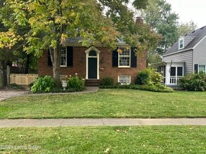 Building Photo - 3914 1/2 Elmwood Ave