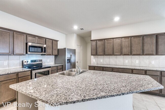 Foto del edificio - 4 br, 2 bath House - 2615 Horton Drive