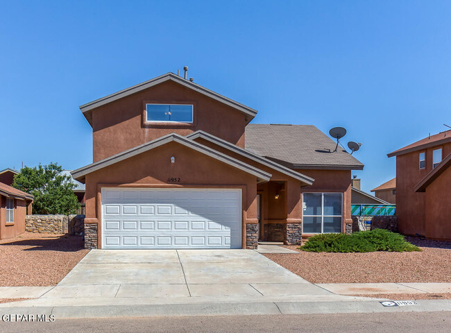 Foto del edificio - 11952 Mesquite Gum Ln