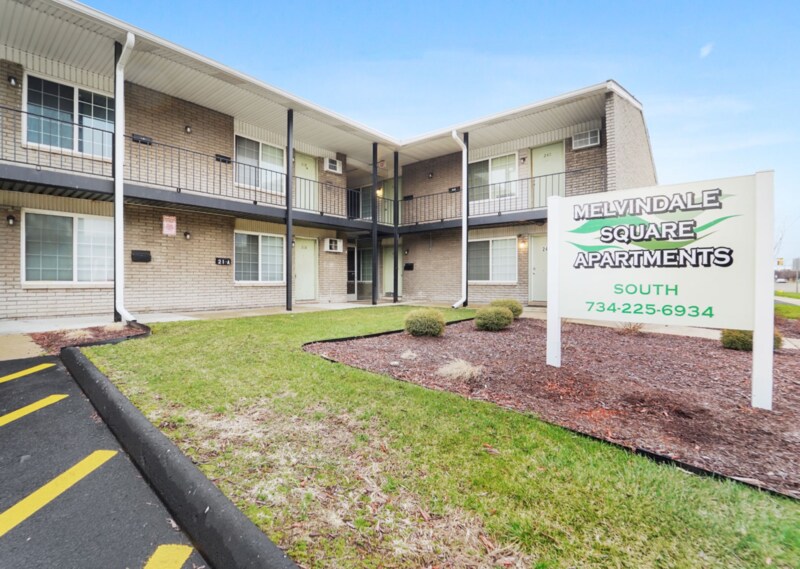 17020 Raupp Rd, Melvindale, MI 48122 Condo for Rent in Melvindale, MI