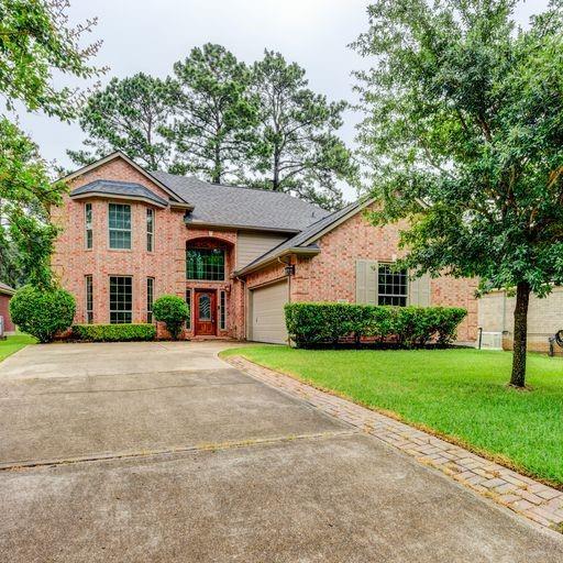 13 Alba Rd, Montgomery, TX 77356 House Rental in Montgomery, TX