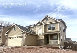 Building Photo - 1392 Ancestra Dr