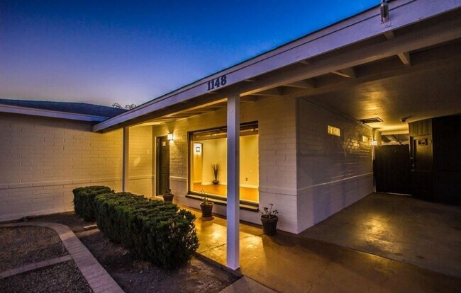Foto del edificio - 1148 E Glenn Dr, Phoenix, AZ 85020