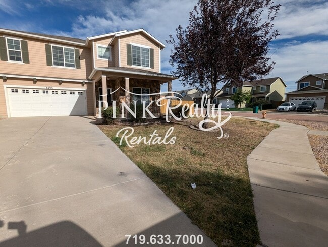 Photo - 6295 Laurel Grass Range Trail House