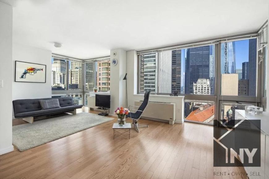 Primary Photo - 3 bedroom in New York NY 10038