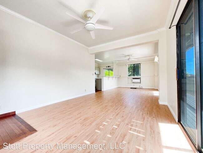 Foto del edificio - 2 br, 1 bath House - 2047 A 10th Avenue