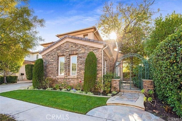 Foto del edificio - 32 Walnut Creek