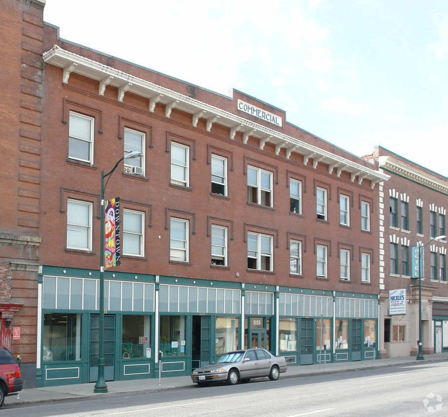 Foto principal - Eldridge Building