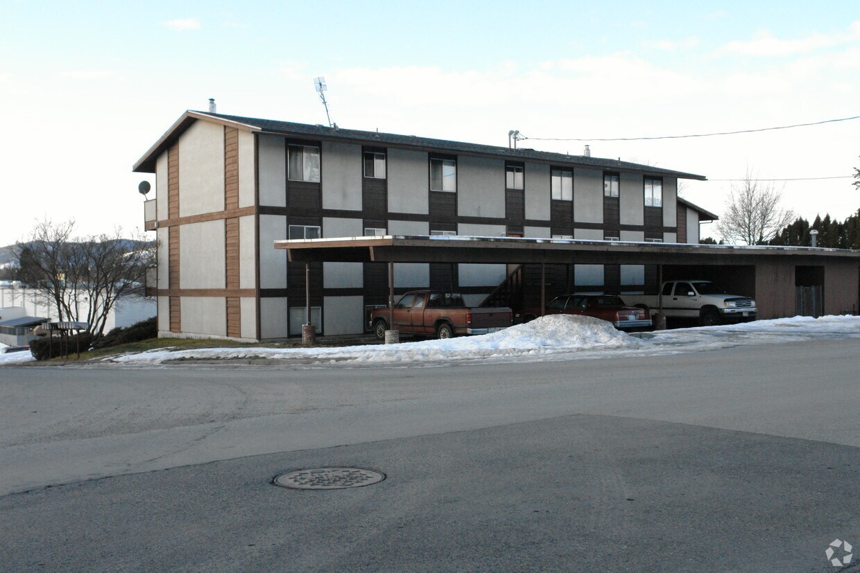 Foto del edificio - 12419 E Riverside Ave