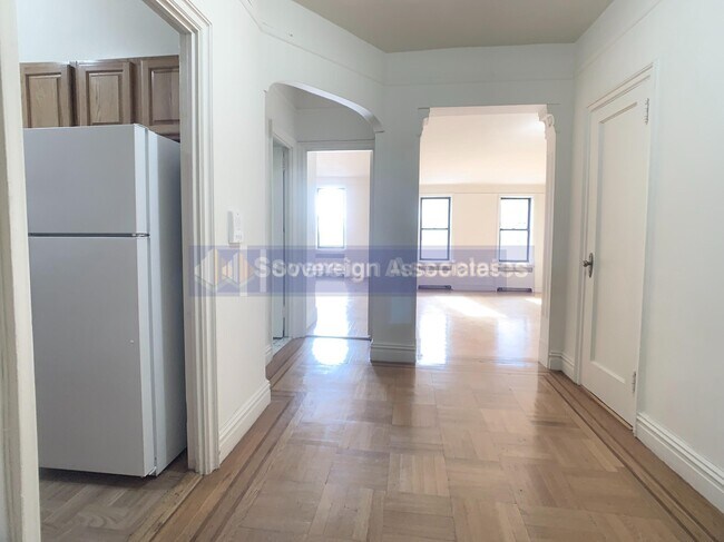 Building Photo - 240 Cabrini Boulevard