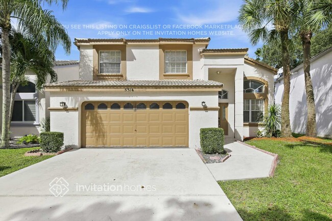 Building Photo - 5514 NW 106th Dr