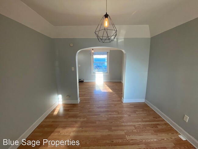 Foto del edificio - 3 br, 1 bath House - 1132 Green St