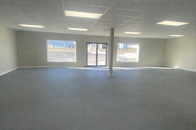 Foto del edificio - 804 N Kingshighway St