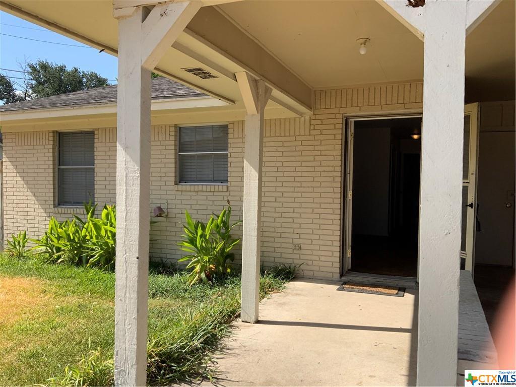 1409 Paseo Del Oro, Temple, TX 76502 Townhome Rentals in Temple TX
