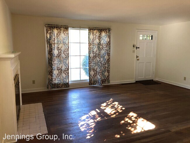 Building Photo - 4 br, 3 bath House - 1873 Washington St