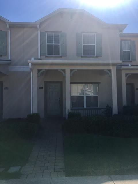 Beautiful town home!! - Beautiful town home!!