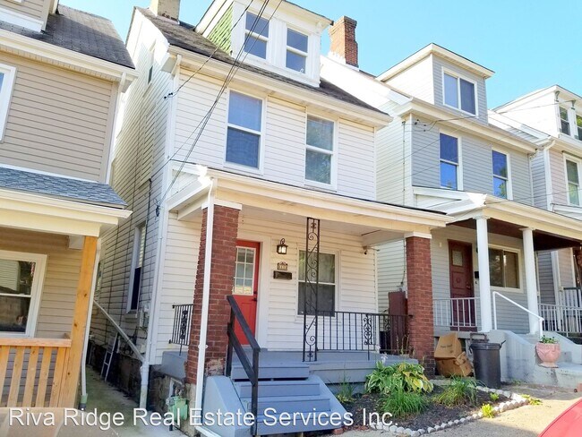 Foto del edificio - 3 br, 1 bath House - 2412 Patterson Street