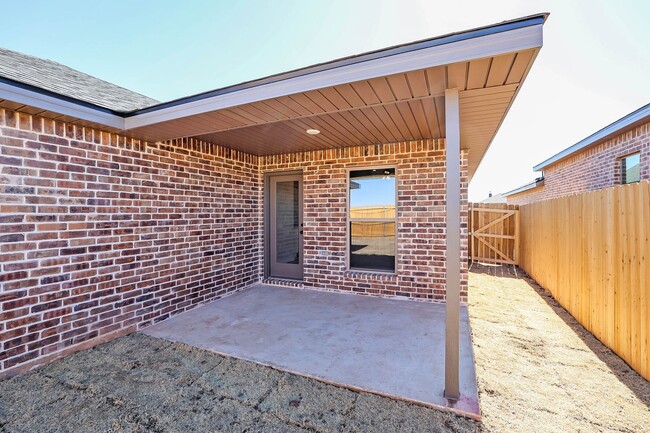 Building Photo - 9704 Firewood Ln