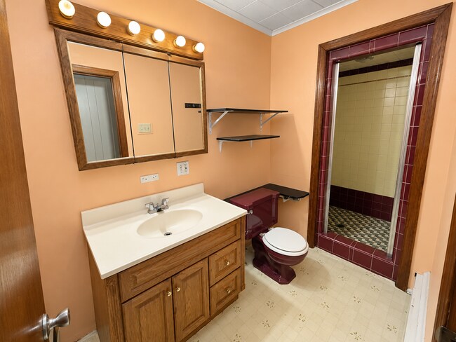 Foto del edificio - 136R N Broad St, West Hazleton.