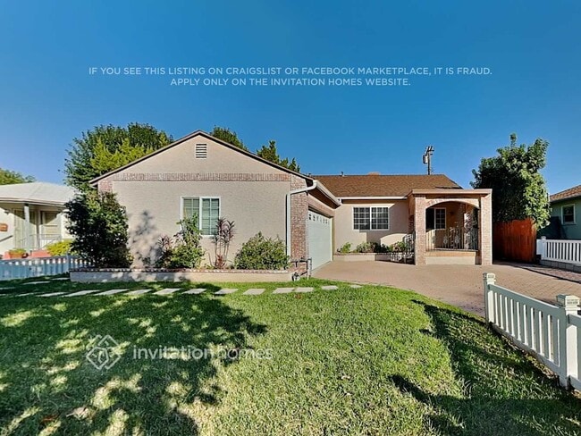 Building Photo - 6654 Capps Ave