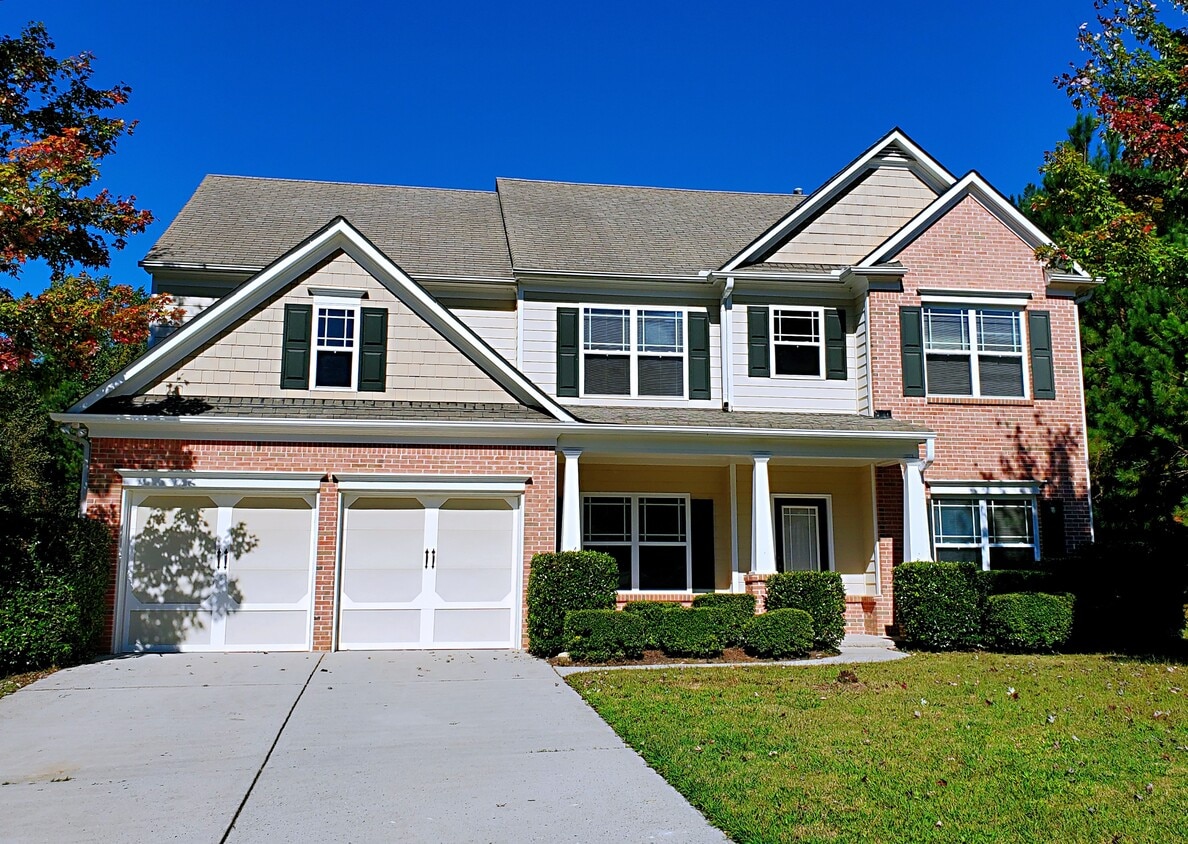3551 Kentwater Dr, Buford, GA 30519 House Rental in Buford, GA