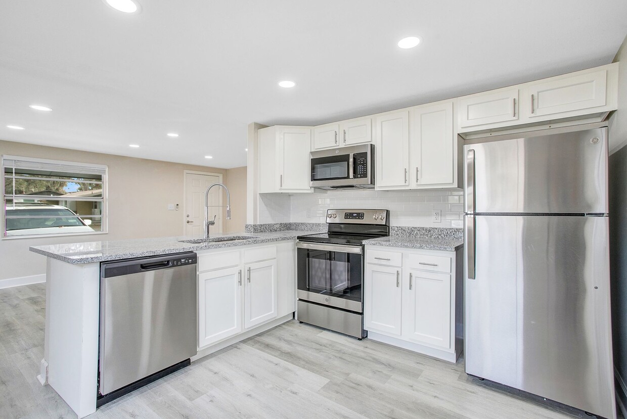 Foto principal - The Morton Apartments