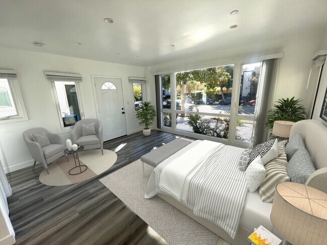 Foto del edificio - 1217 9th St