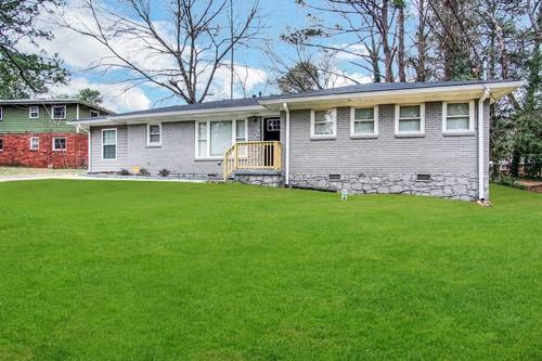 Foto del edificio - 3456 Glensford Dr