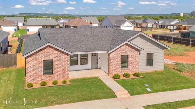 Building Photo - 1510 Old Settlers Way