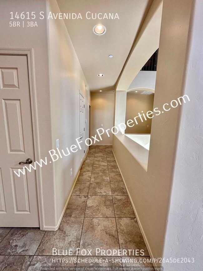 Building Photo - 14615 S Avenida Cucana