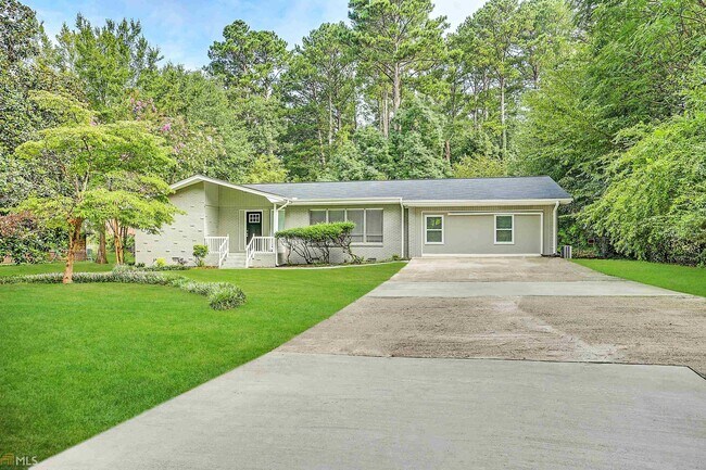 Foto del edificio - 2261 Rolling Acres Dr SW