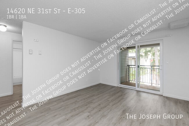 Foto del edificio - 14620 NE 31st St