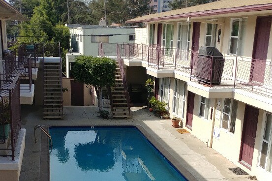 Foto del edificio - 1134 9th St