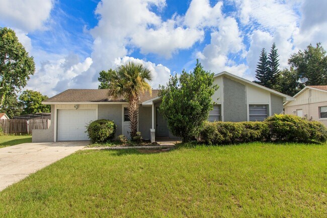 Great Location 3/2 - Great Location 3/2 House