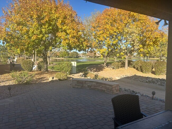 Building Photo - Waterfront Furnished rental in Gated Community of Sun Lakes