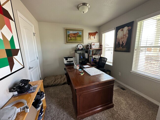 Foto del edificio - AMAZINGLY MAINTAINED HOUSE IN LORSON RANCH...