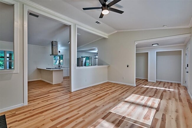 Building Photo - 3800 NW 136th St