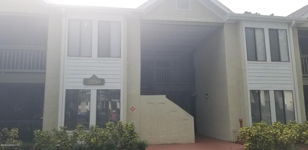 3550 Sable Palm Ln Unit I, Titusville, FL 32780 Condo for Rent in