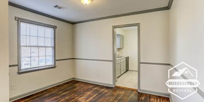 Building Photo - 3701 Rhodes