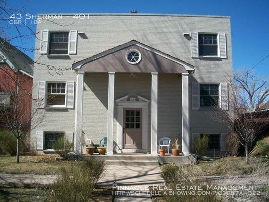 Primary Photo - 43 Sherman St