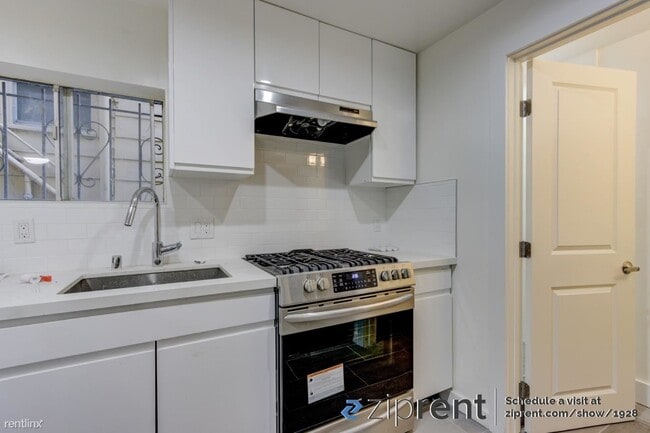 Building Photo - 2 br, 1 bath House - 1258 Leavenworth Stre...