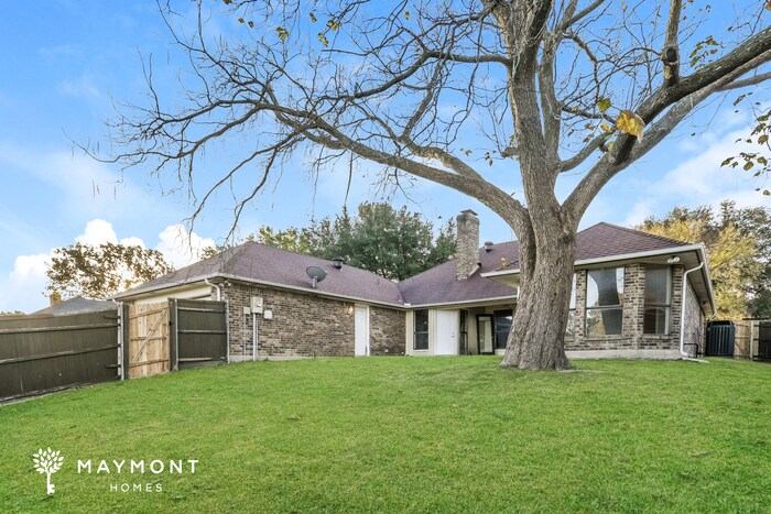 Foto del edificio - 701 Dartbrook Dr