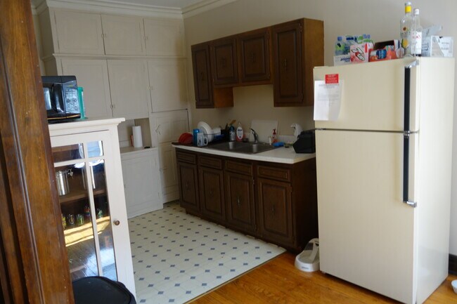 Foto del edificio - Nottingham Apartments