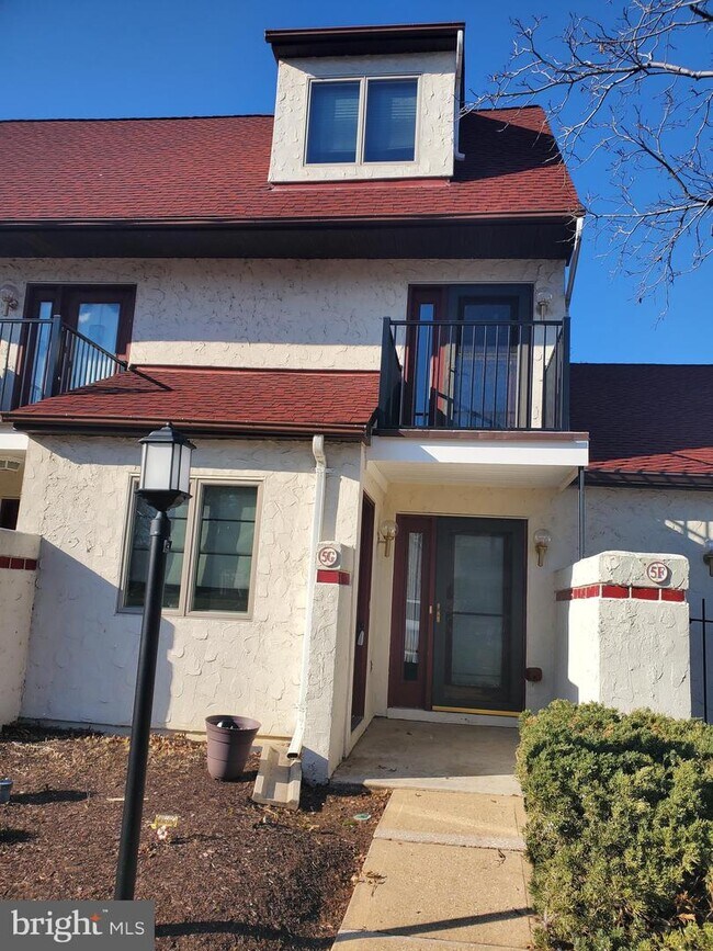 5 Queen Victoria Way, Chester, MD 21619 Townhome Rentals in Chester