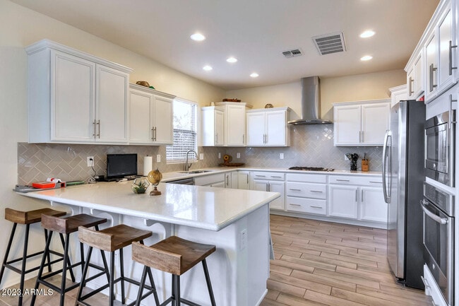 Building Photo - 4712 E Nocona Ln