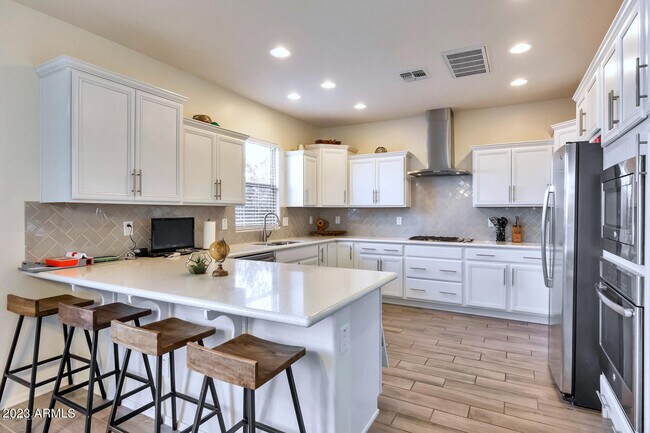 Foto del edificio - 4712 E Nocona Ln