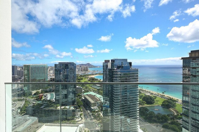 Building Photo - Koula Penthouse, Finest in Urban Living, A...
