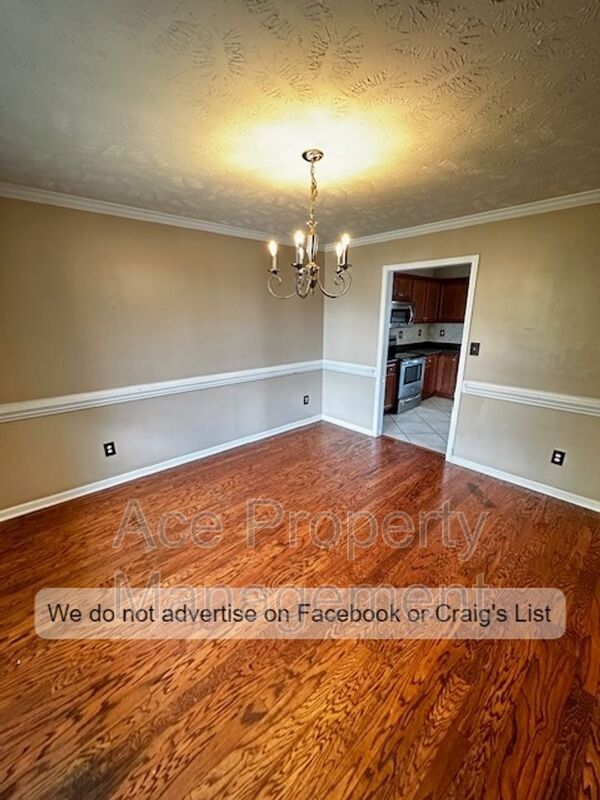 Foto del edificio - 3580 South Peak Drive