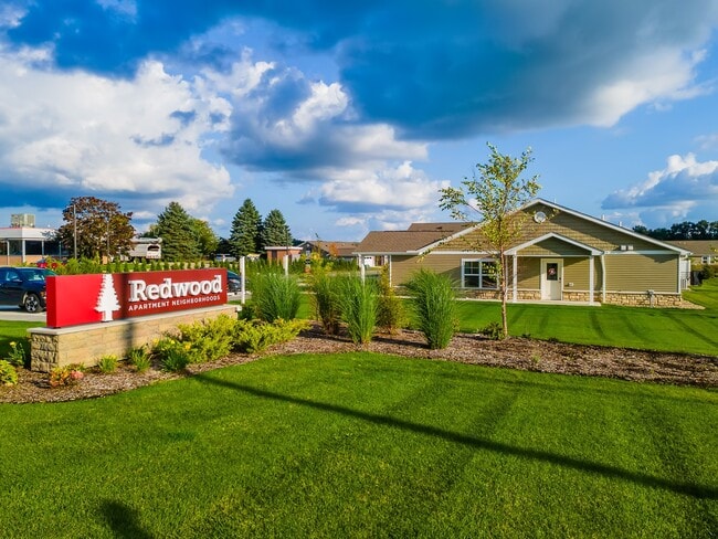 Building Photo - Redwood Comstock Township